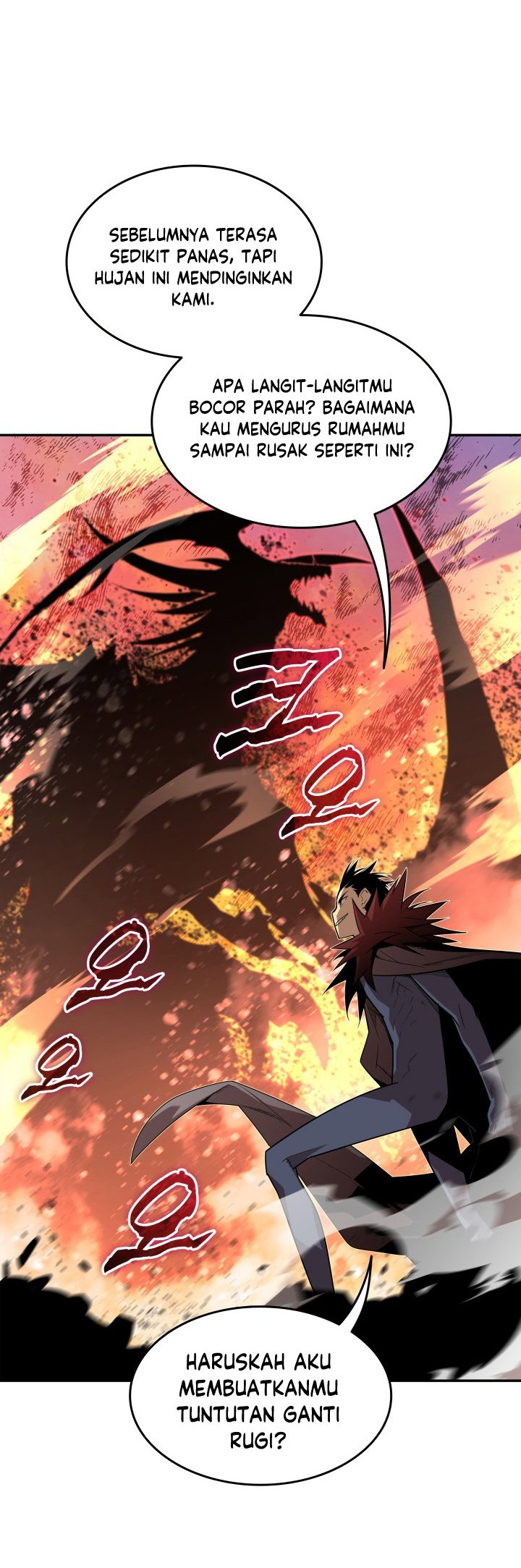 Worn and Torn Newbie chapter 154 halaman 27