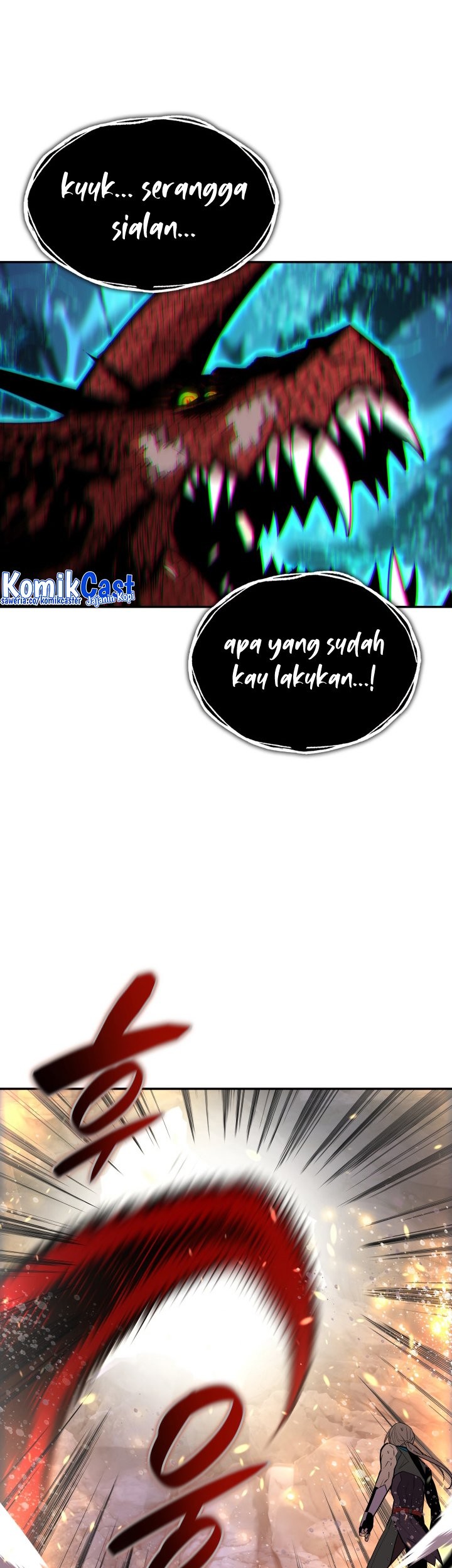 Worn and Torn Newbie chapter 154 halaman 28