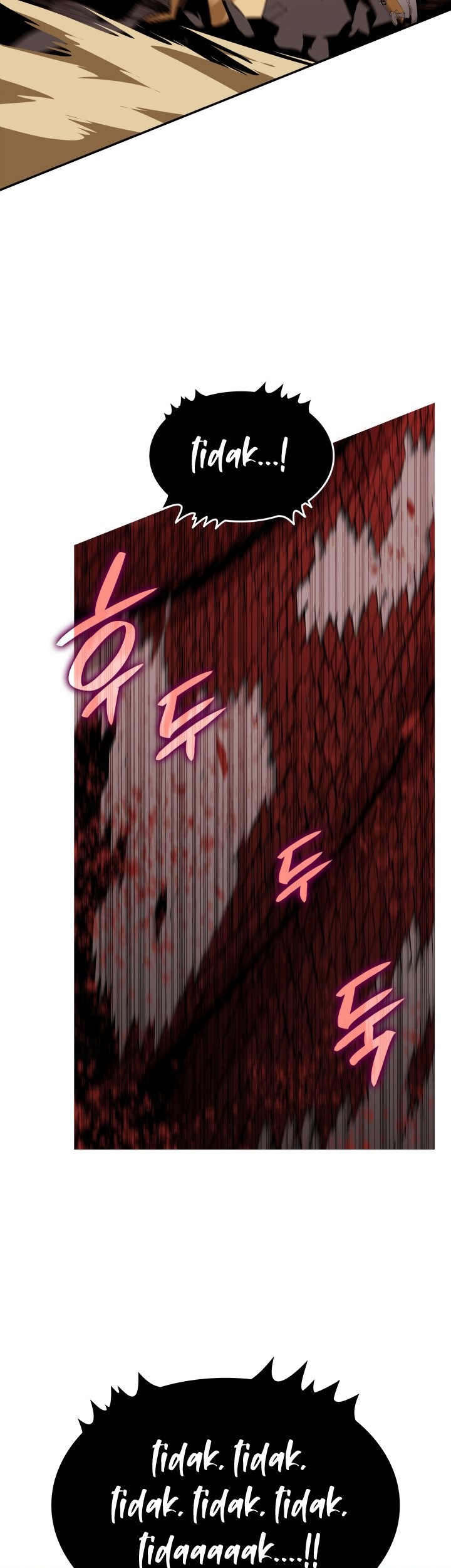 Worn and Torn Newbie chapter 154 halaman 30