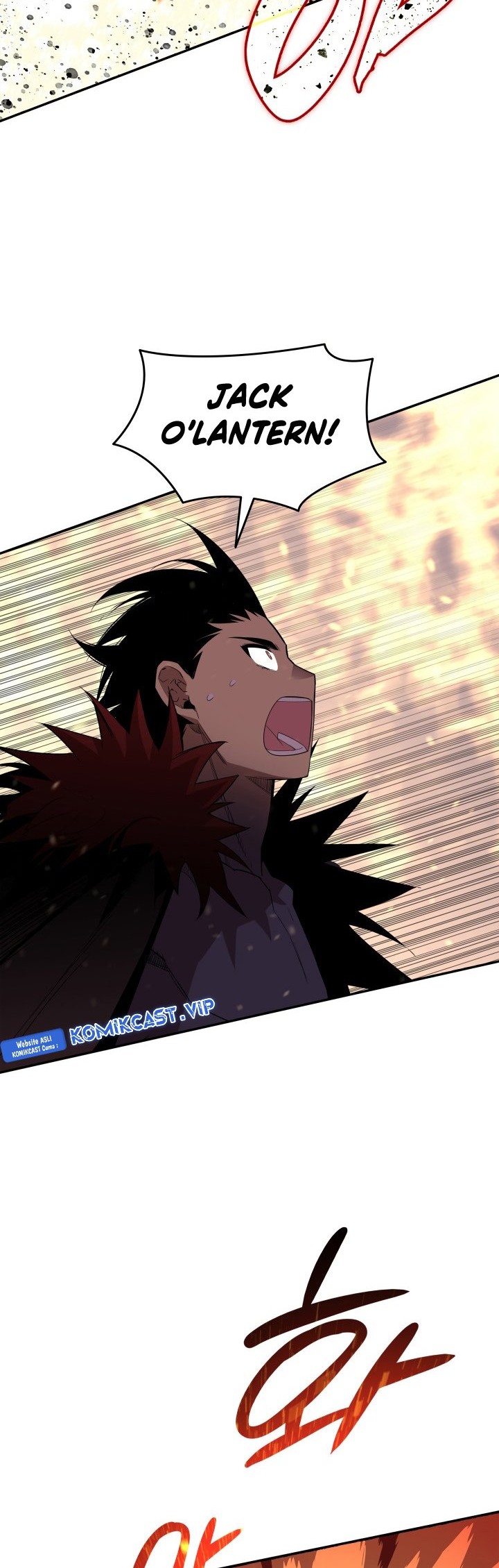 Worn and Torn Newbie chapter 154 halaman 41