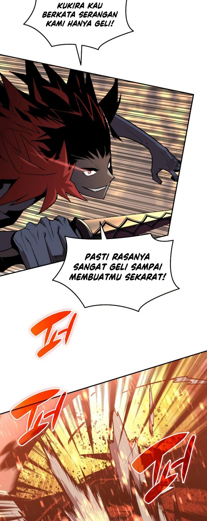 Worn and Torn Newbie chapter 157 halaman 11