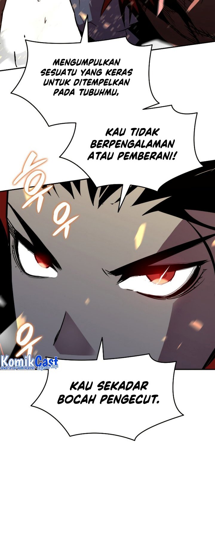 Worn and Torn Newbie chapter 157 halaman 13