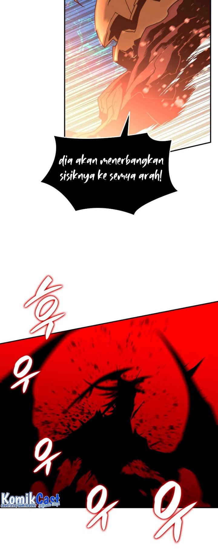 Worn and Torn Newbie chapter 157 halaman 17