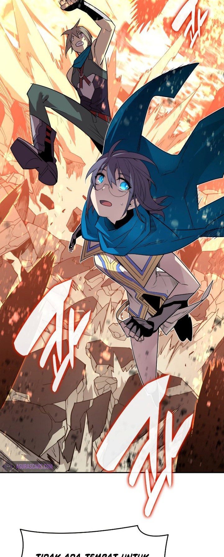 Worn and Torn Newbie chapter 157 halaman 23