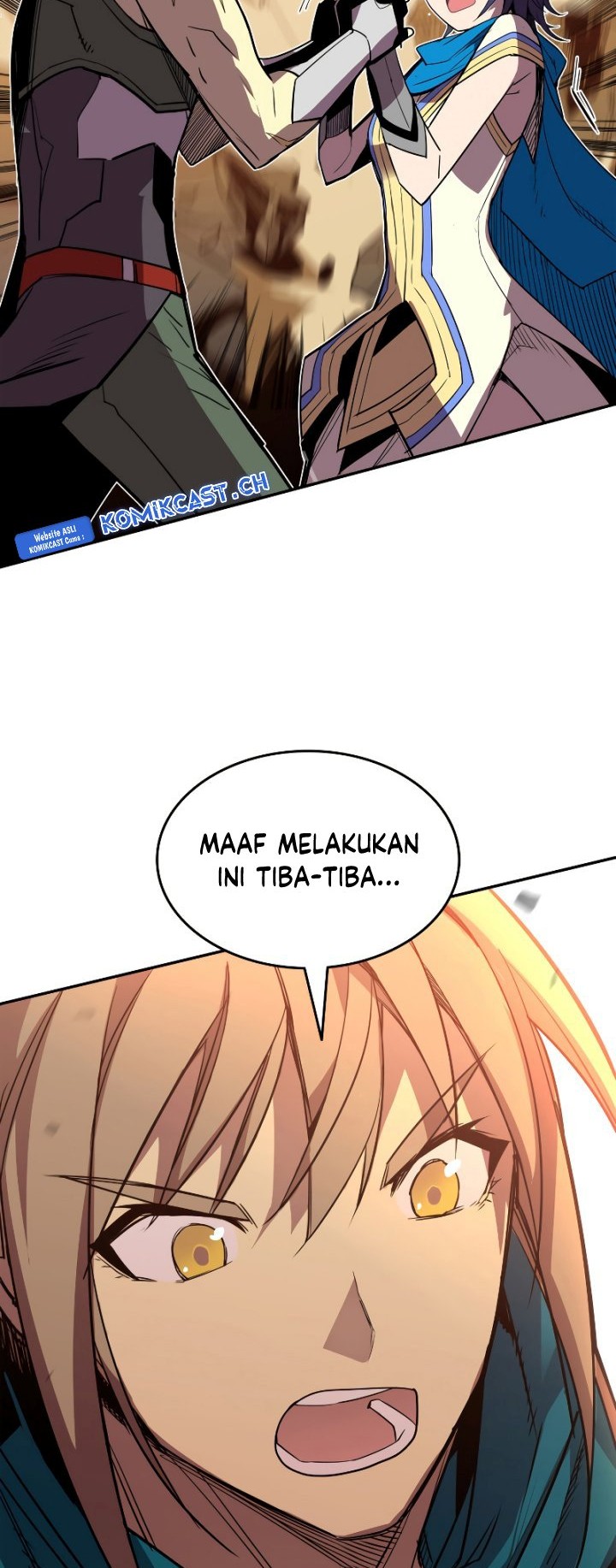 Worn and Torn Newbie chapter 157 halaman 27