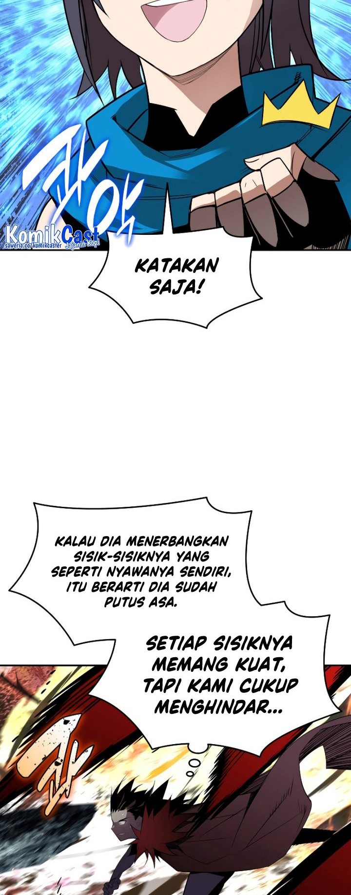 Worn and Torn Newbie chapter 157 halaman 29