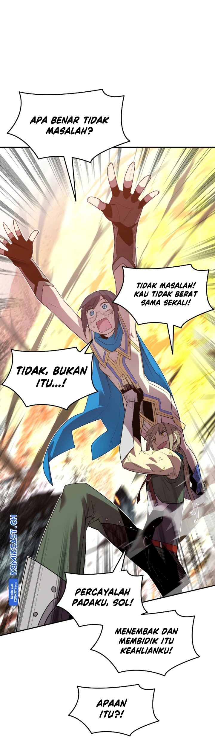 Worn and Torn Newbie chapter 157 halaman 32
