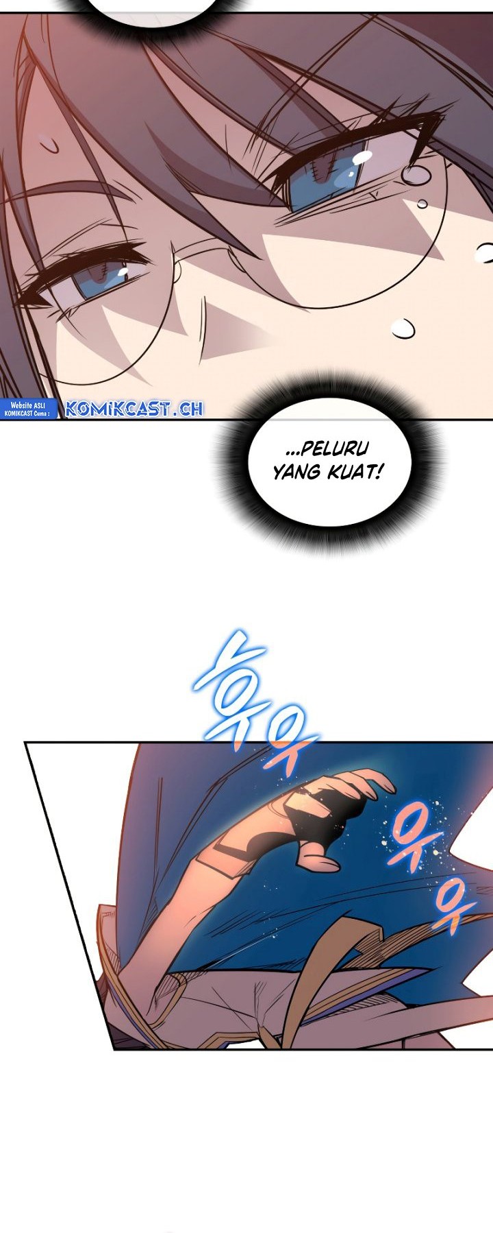 Worn and Torn Newbie chapter 157 halaman 37