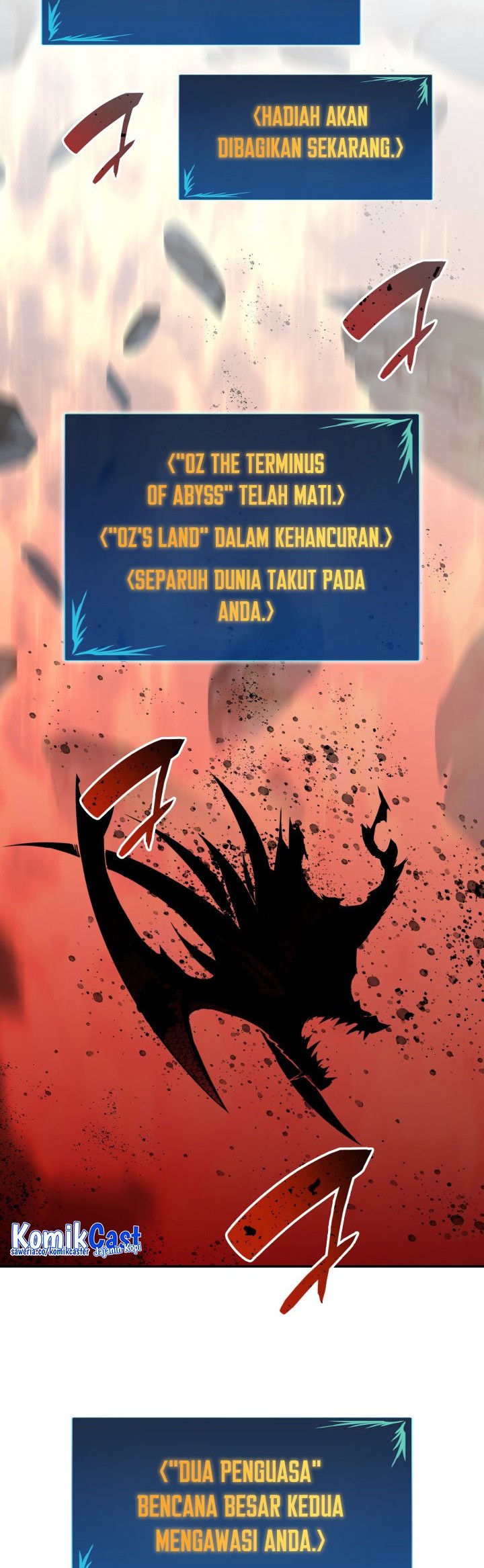 Worn and Torn Newbie chapter 158 halaman 3