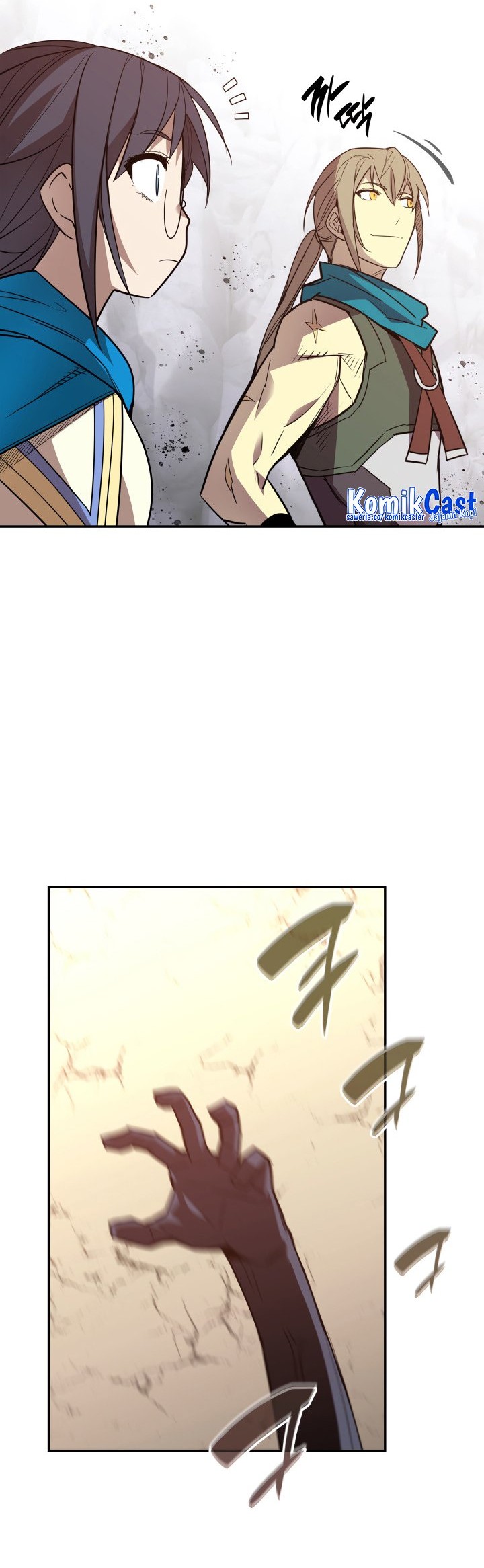 Worn and Torn Newbie chapter 158 halaman 7