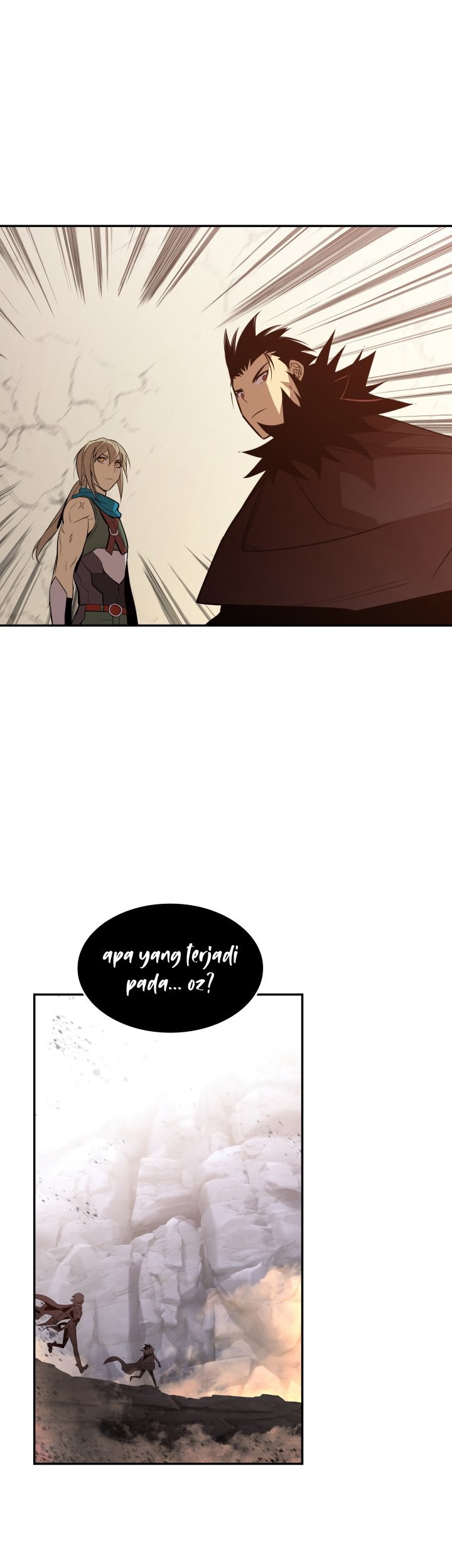 Worn and Torn Newbie chapter 158 halaman 16