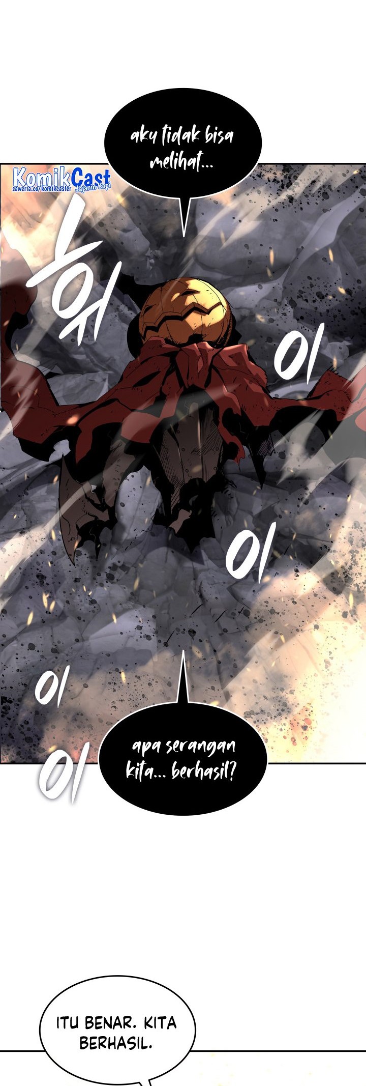 Worn and Torn Newbie chapter 158 halaman 17