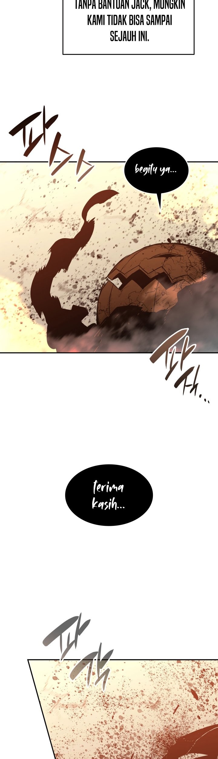 Worn and Torn Newbie chapter 158 halaman 22