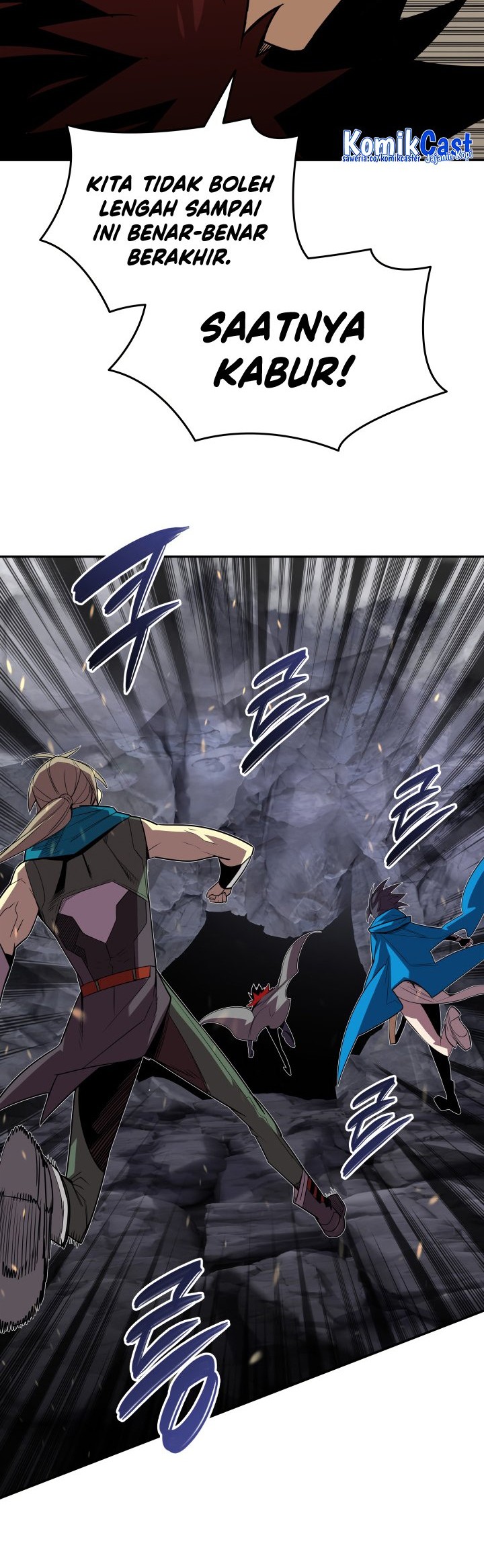 Worn and Torn Newbie chapter 158 halaman 27
