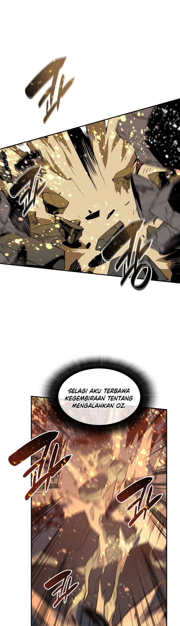 Worn and Torn Newbie chapter 158 halaman 28