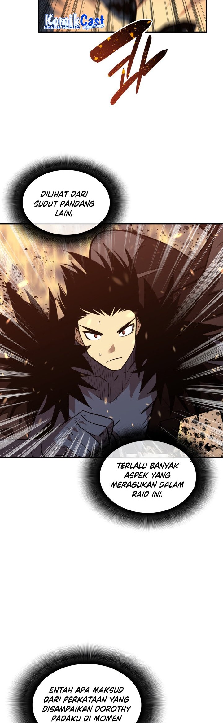 Worn and Torn Newbie chapter 158 halaman 29