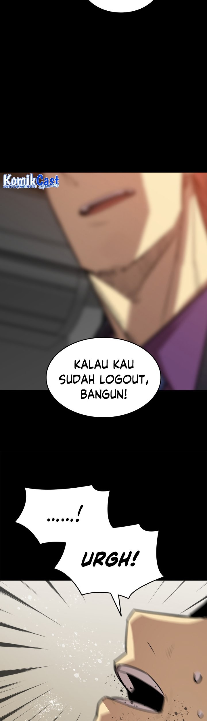 Worn and Torn Newbie chapter 158 halaman 40