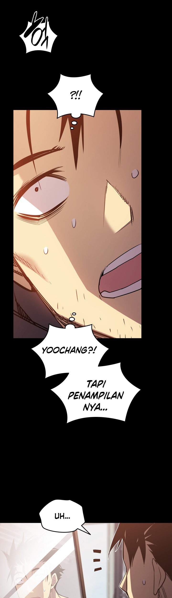 Worn and Torn Newbie chapter 158 halaman 44
