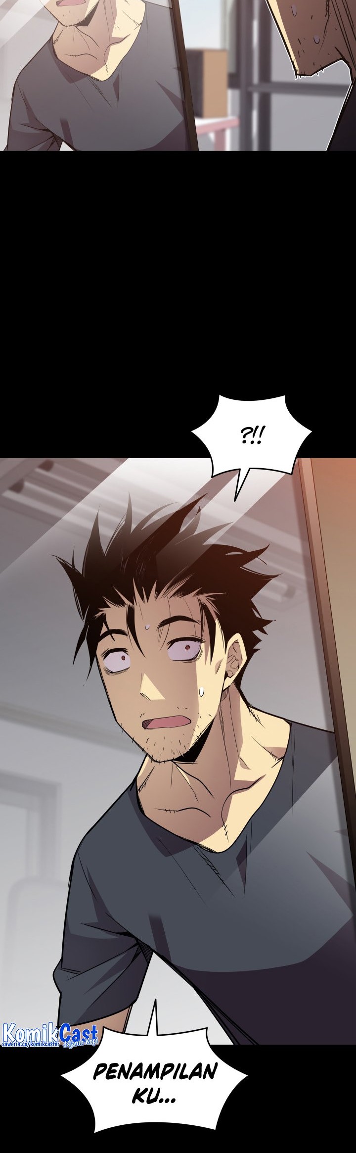 Worn and Torn Newbie chapter 158 halaman 45