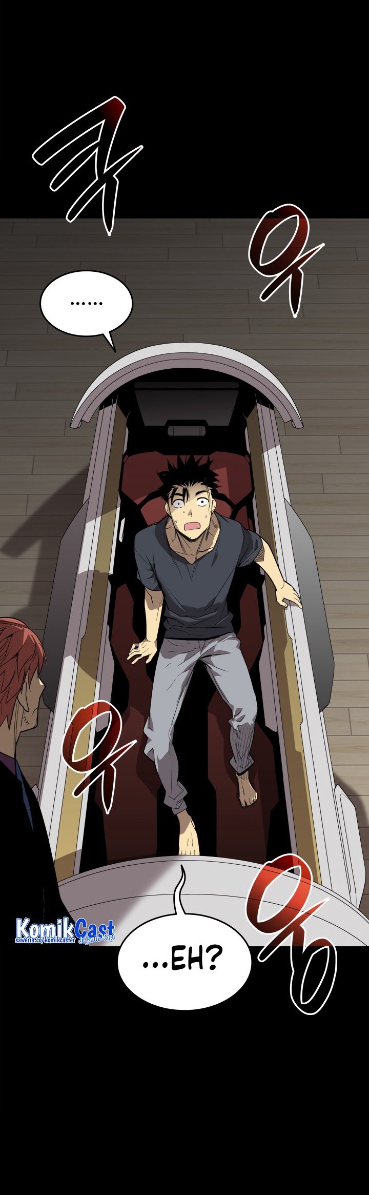 Worn and Torn Newbie chapter 158 halaman 49