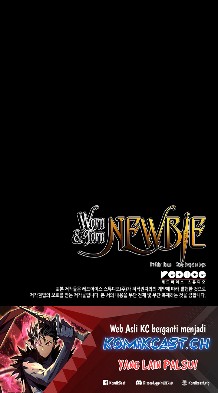 Worn and Torn Newbie chapter 158 halaman 50