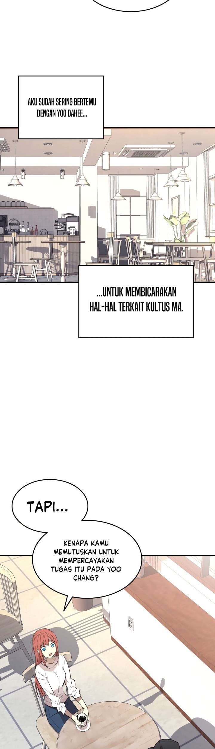 Worn and Torn Newbie chapter 160 halaman 4