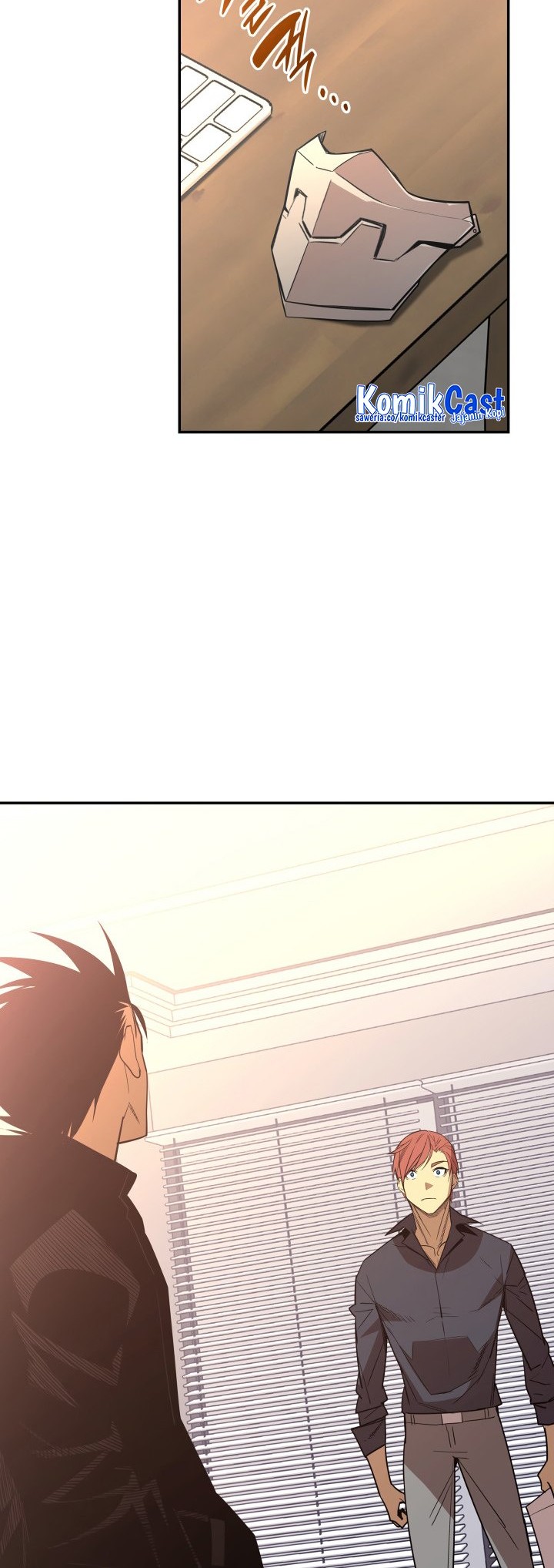 Worn and Torn Newbie chapter 160 halaman 17
