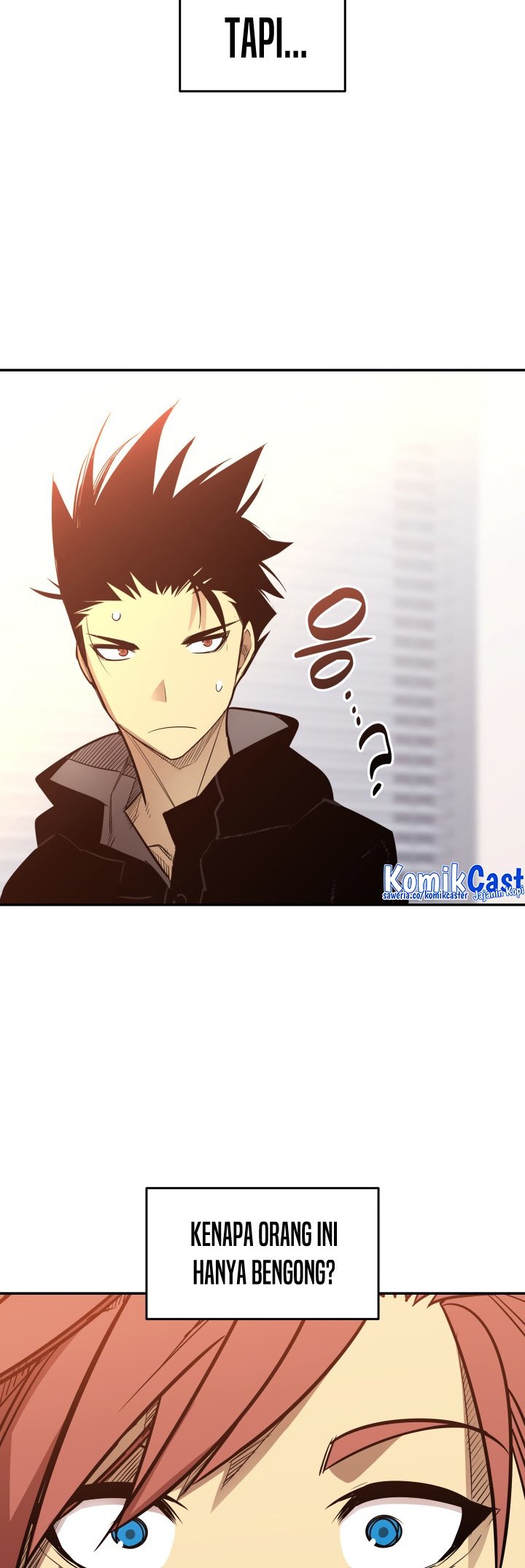 Worn and Torn Newbie chapter 160 halaman 23