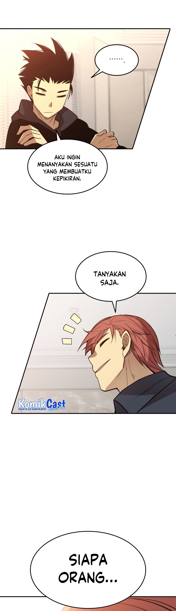 Worn and Torn Newbie chapter 160 halaman 52