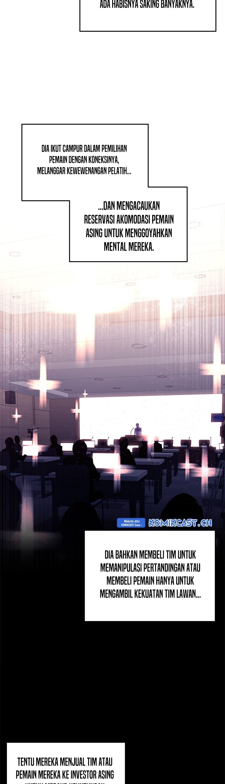 Worn and Torn Newbie Bab 161 halaman 18