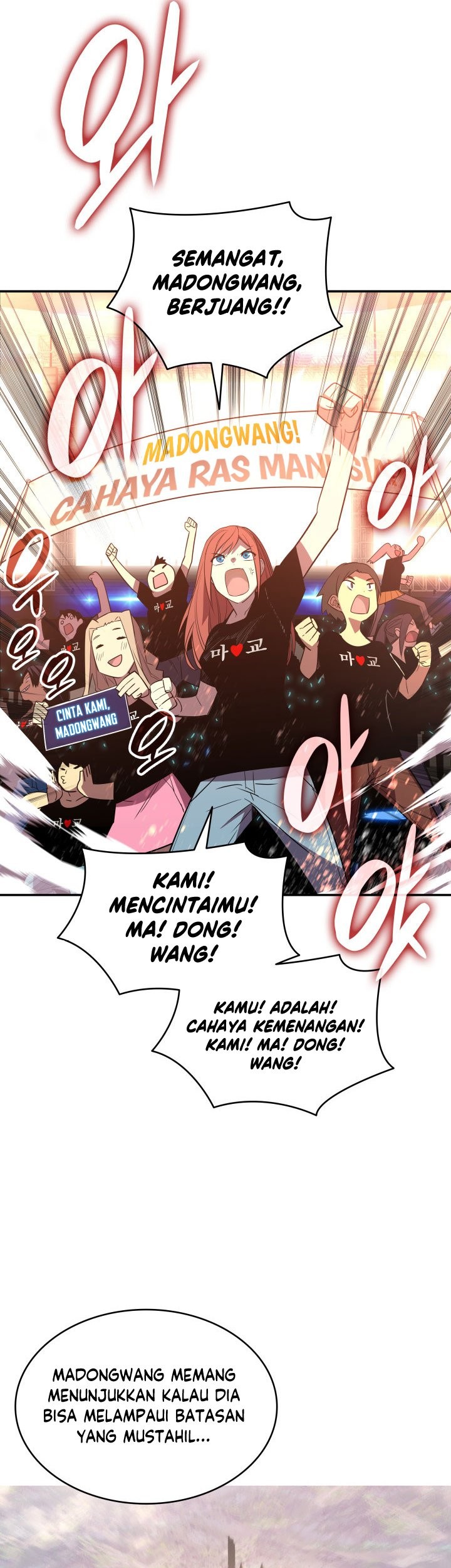 Worn and Torn Newbie Bab 162 halaman 14