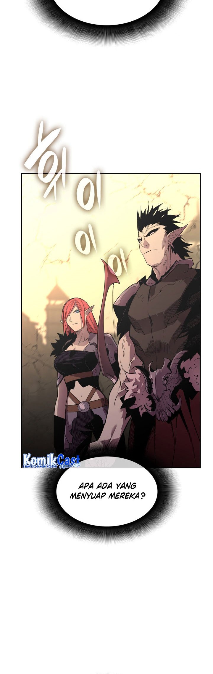 Worn and Torn Newbie chapter 163 halaman 19
