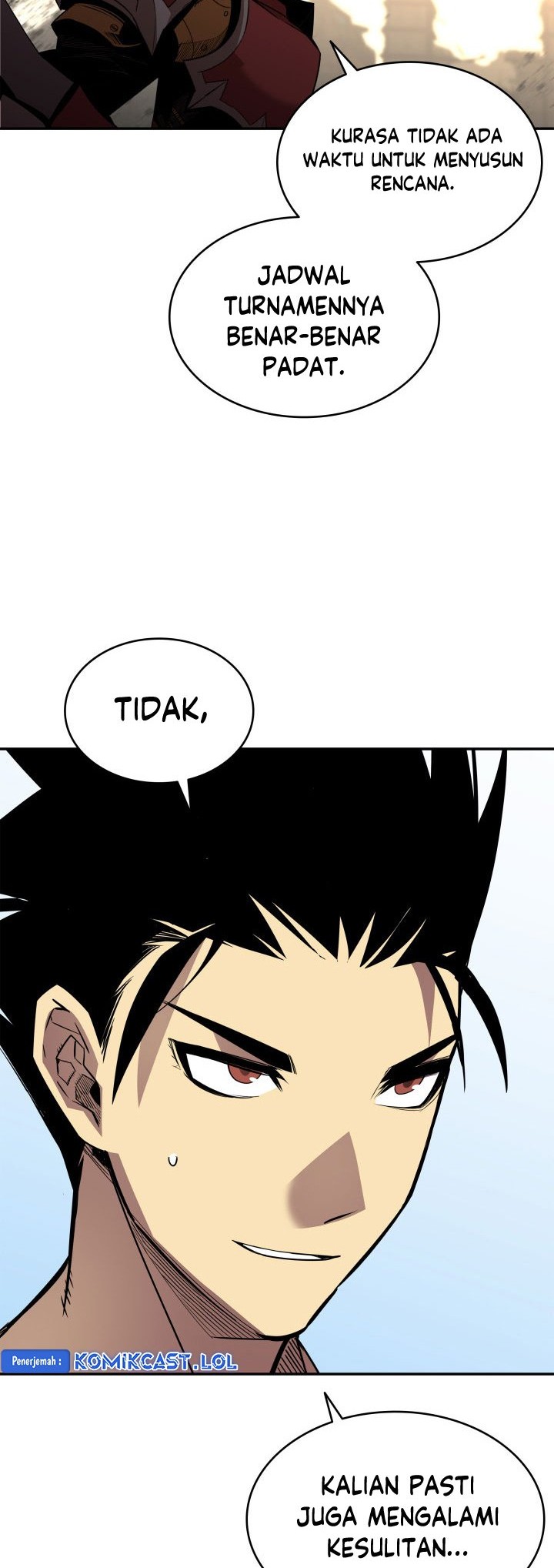 Worn and Torn Newbie chapter 163 halaman 21