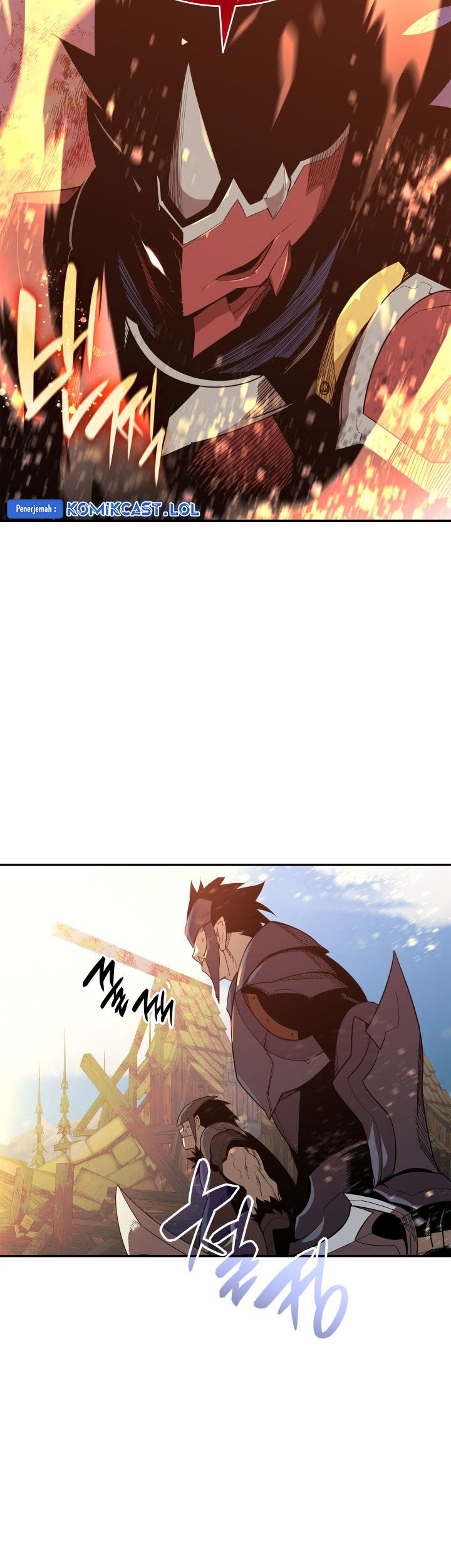 Worn and Torn Newbie chapter 163 halaman 24
