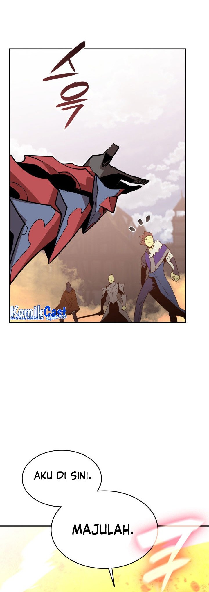 Worn and Torn Newbie chapter 163 halaman 25