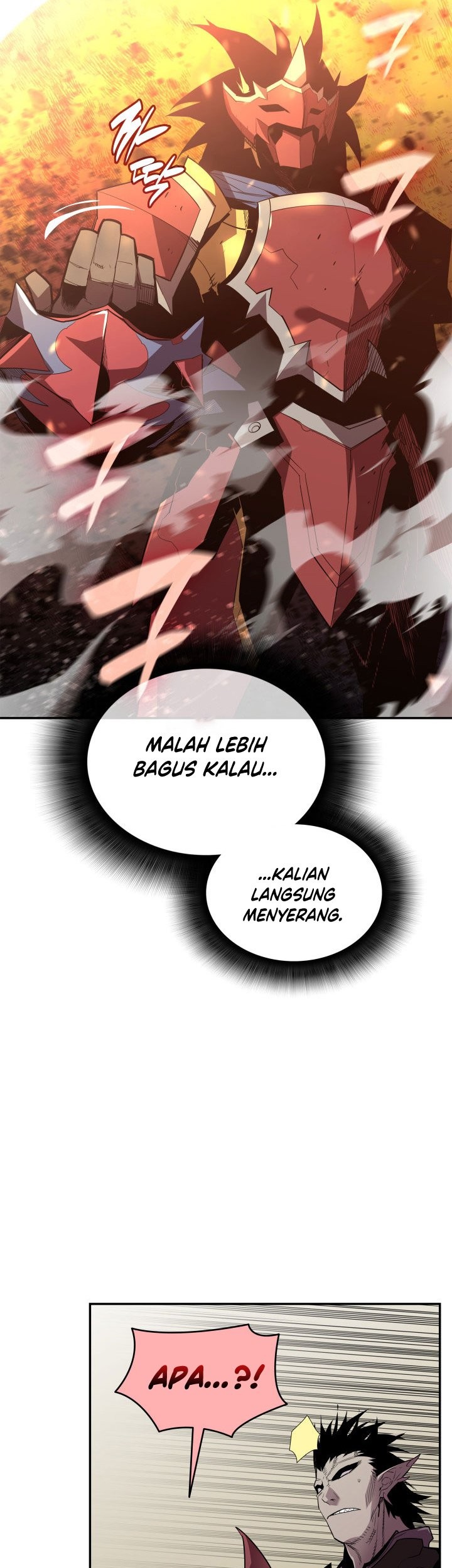 Worn and Torn Newbie chapter 163 halaman 26