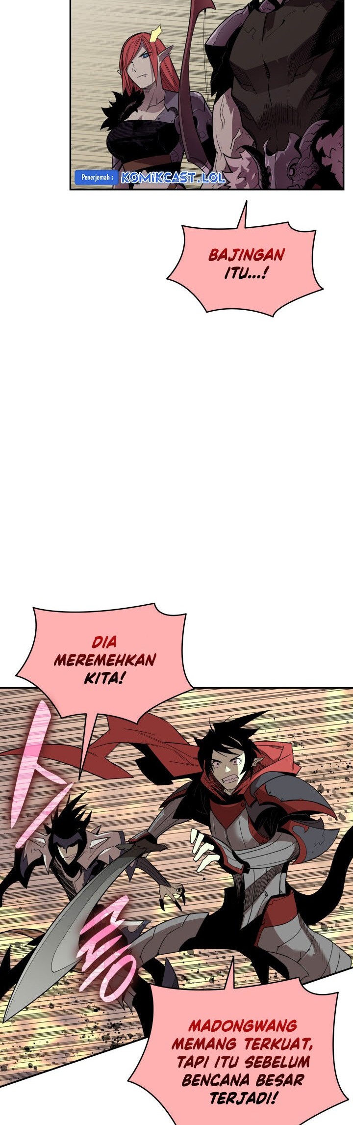 Worn and Torn Newbie chapter 163 halaman 27