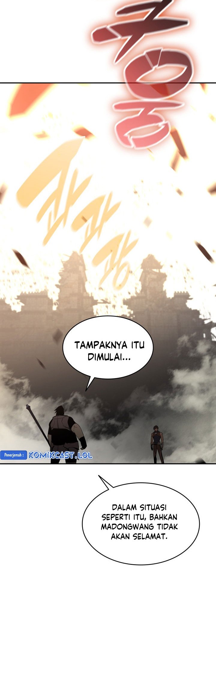Worn and Torn Newbie chapter 163 halaman 31