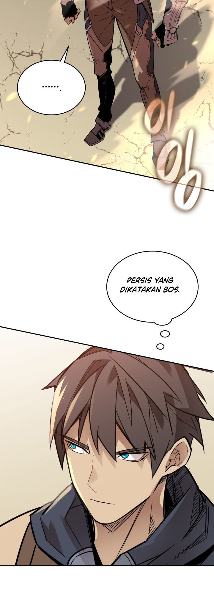 Worn and Torn Newbie chapter 163 halaman 33