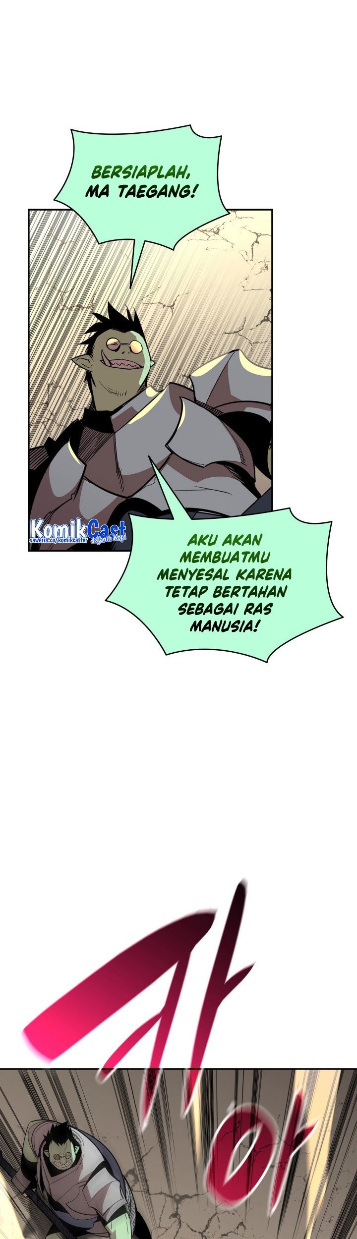 Worn and Torn Newbie chapter 163 halaman 34