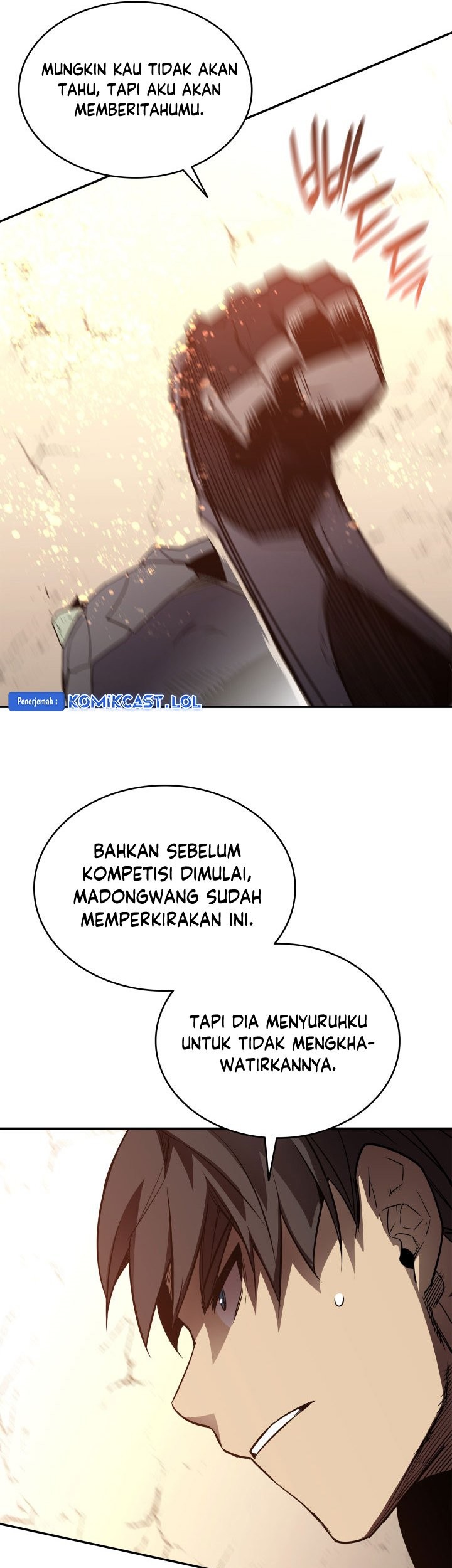 Worn and Torn Newbie chapter 163 halaman 44