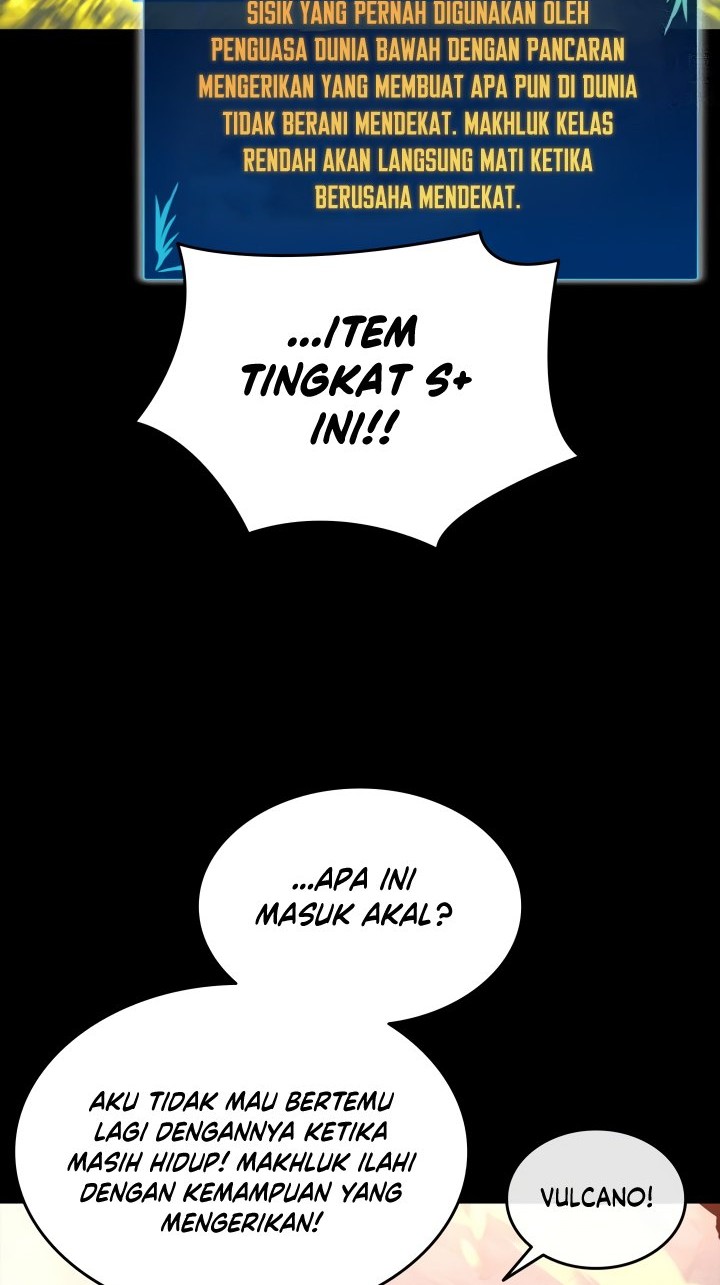 Worn and Torn Newbie chapter 164 halaman 7