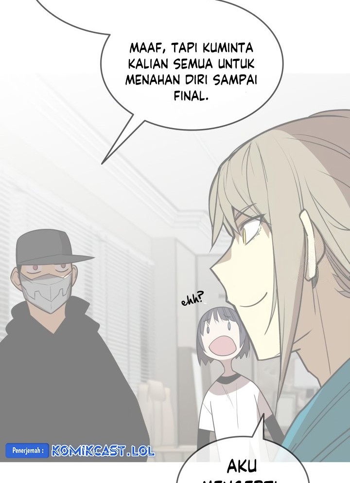 Worn and Torn Newbie chapter 164 halaman 29