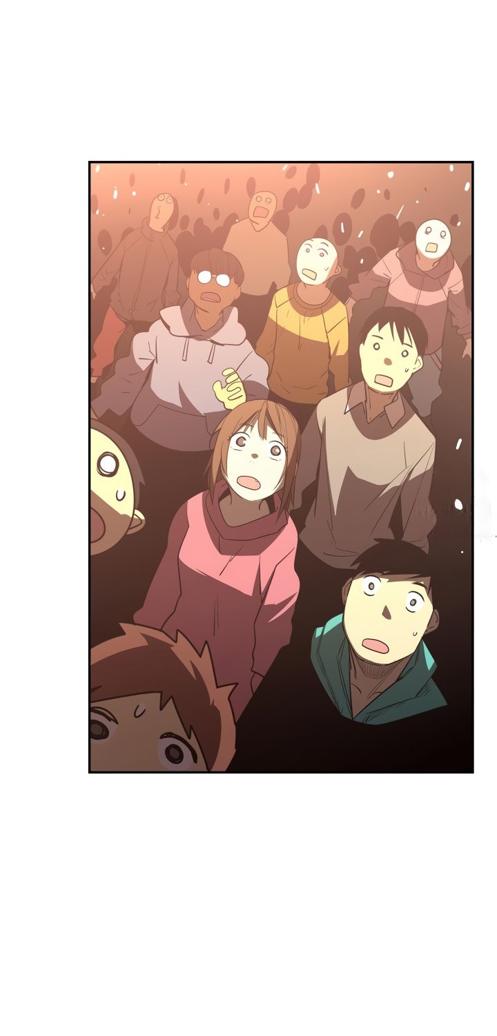 Worn and Torn Newbie chapter 164 halaman 49