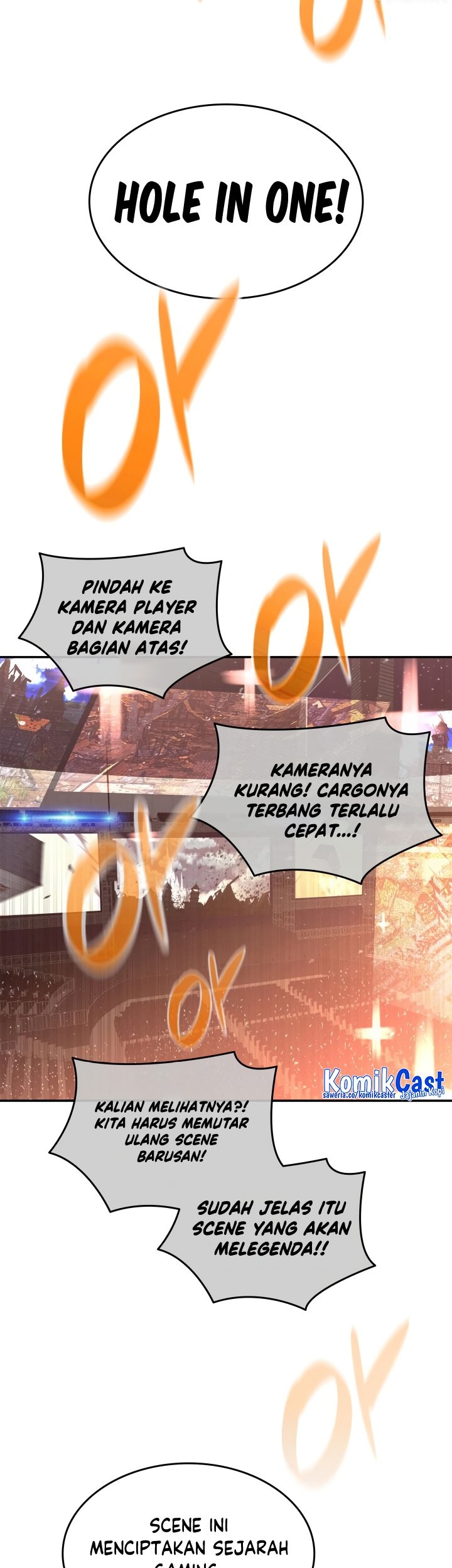 Worn and Torn Newbie chapter 164 halaman 56