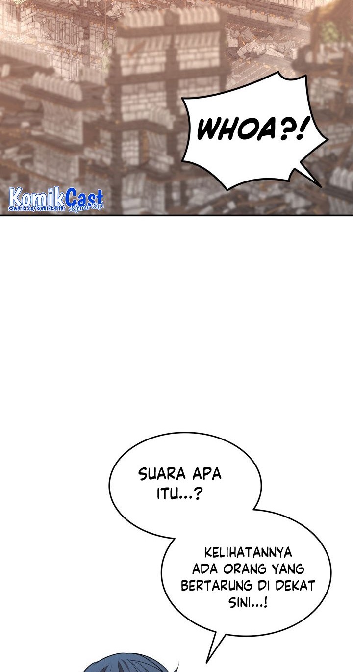 Worn and Torn Newbie chapter 165 halaman 3