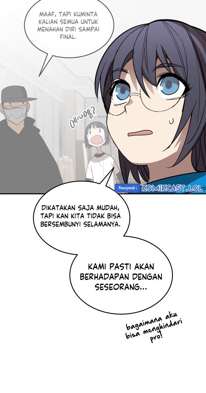 Worn and Torn Newbie chapter 165 halaman 5