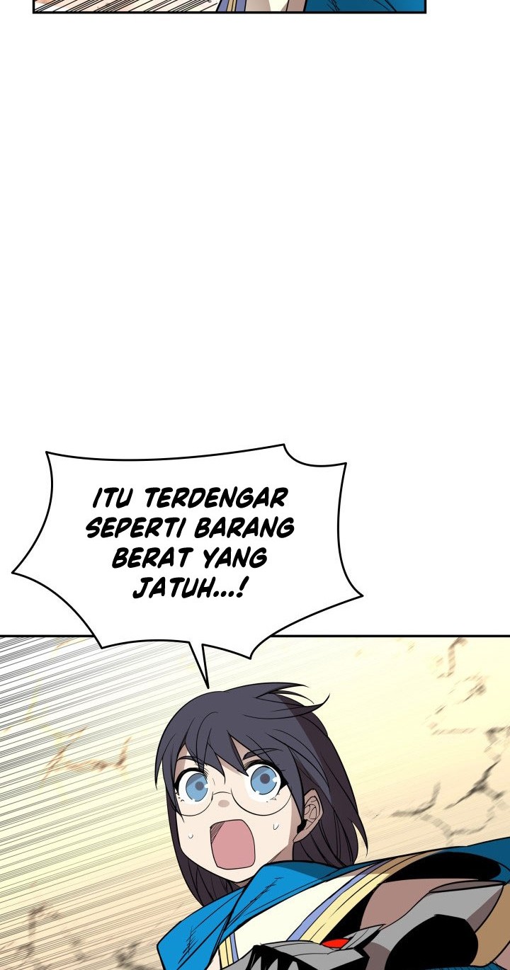 Worn and Torn Newbie chapter 165 halaman 7
