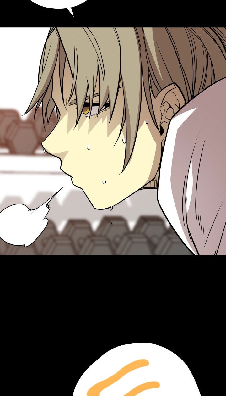 Worn and Torn Newbie chapter 165 halaman 21