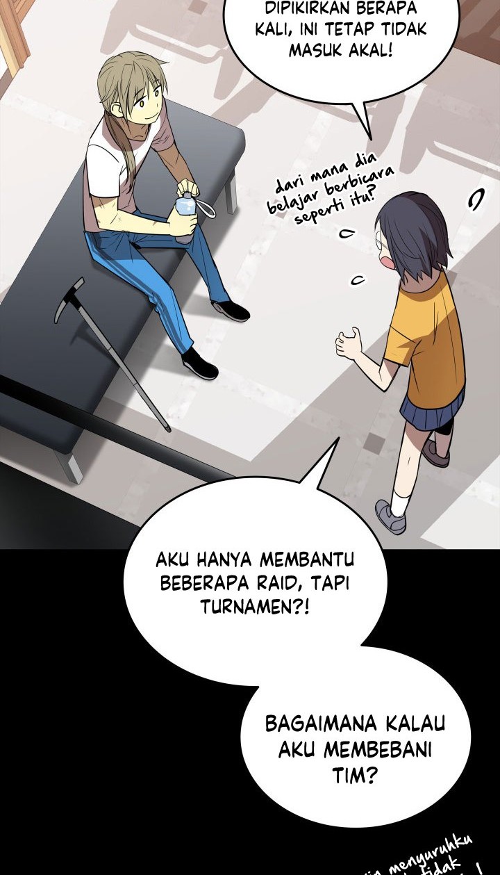 Worn and Torn Newbie chapter 165 halaman 23